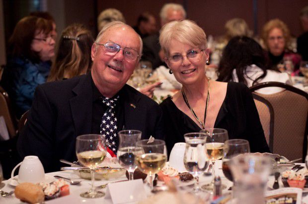 Art After Dark Gala